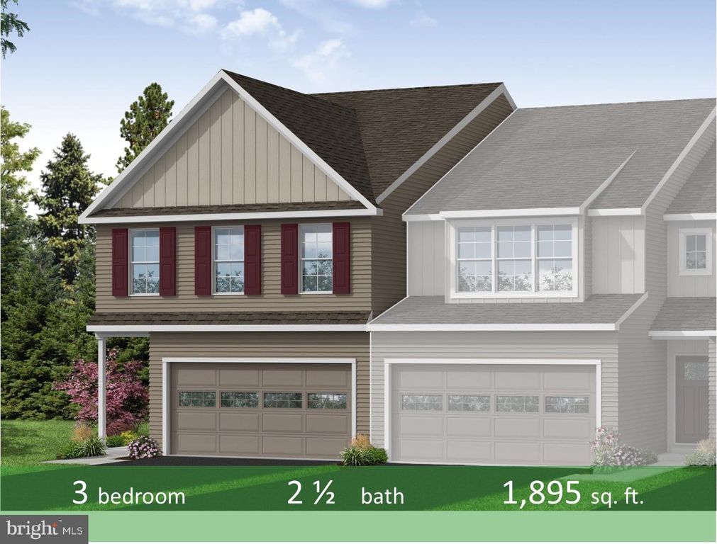 134 MAGNOLIA DR, Middletown, PA 17057