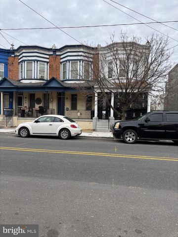 826 STATE ST, Camden, NJ 08103