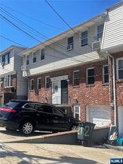 19 Skillman Avenue, Jersey City, NJ 07306