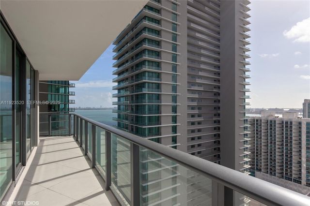 501 NE 31 2406, Miami, FL 33137