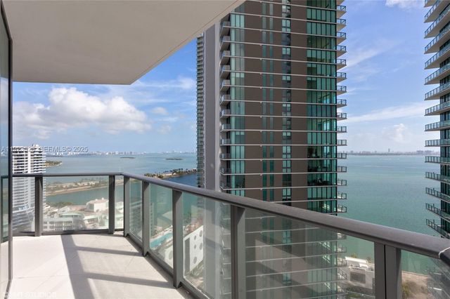 501 NE 31 2406, Miami, FL 33137