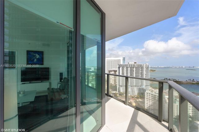 501 NE 31 2406, Miami, FL 33137