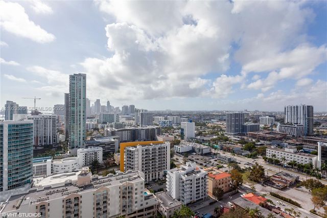 501 NE 31 2406, Miami, FL 33137