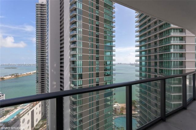 501 NE 31 2406, Miami, FL 33137