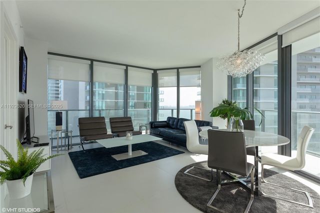 501 NE 31 2406, Miami, FL 33137