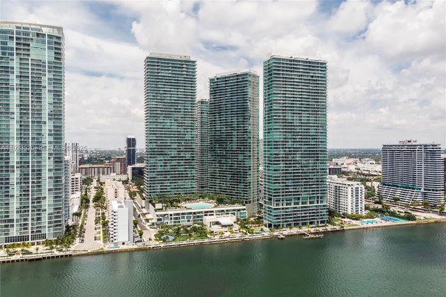 501 NE 31 2406, Miami, FL 33137