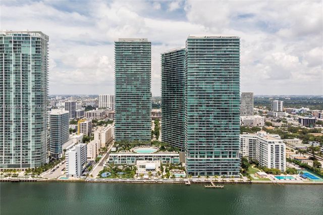 501 NE 31 2406, Miami, FL 33137