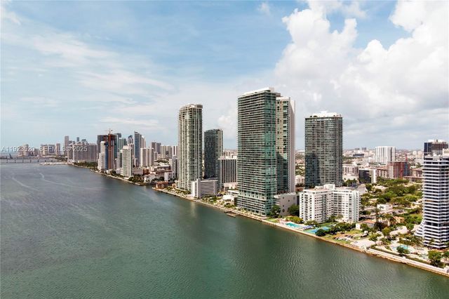 501 NE 31 2406, Miami, FL 33137