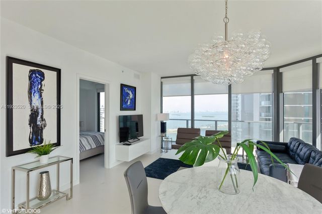 501 NE 31 2406, Miami, FL 33137