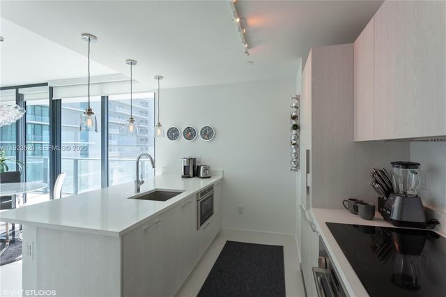 501 NE 31 2406, Miami, FL 33137