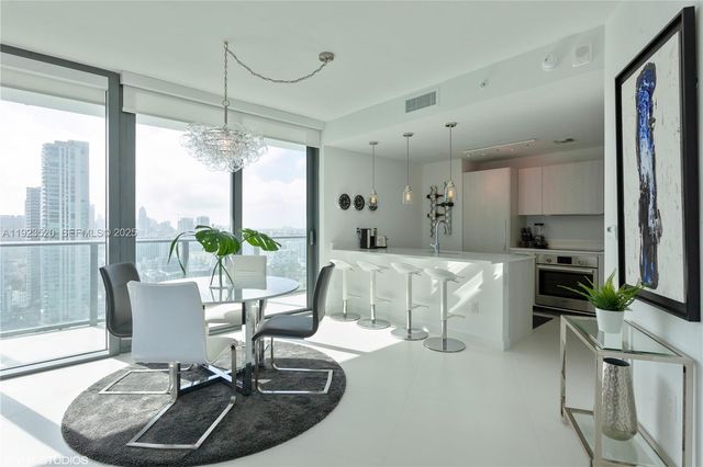 501 NE 31 2406, Miami, FL 33137