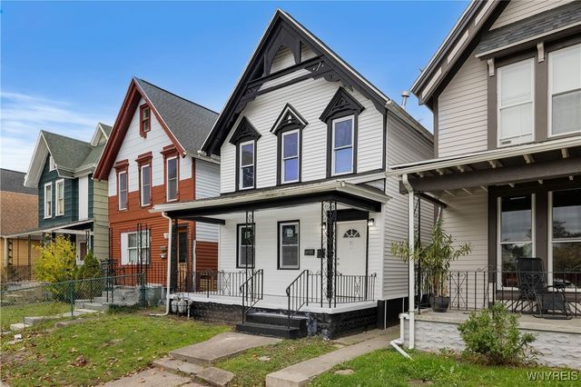 318 14th Street, Buffalo, NY 14213