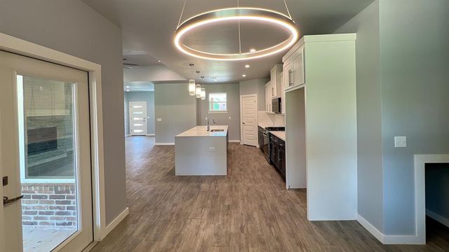 17611 Natalie Court, Choctaw, OK 73020