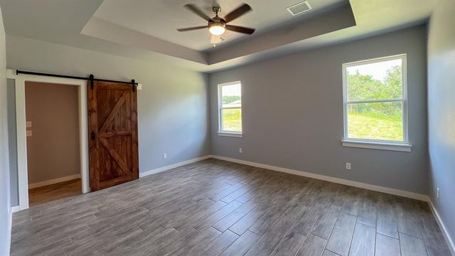 17611 Natalie Court, Choctaw, OK 73020