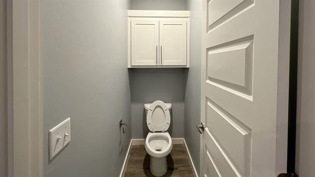17611 Natalie Court, Choctaw, OK 73020