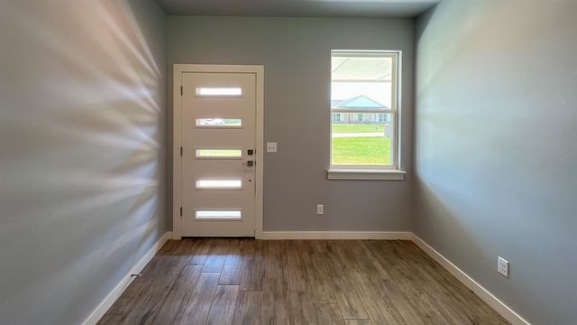 17611 Natalie Court, Choctaw, OK 73020