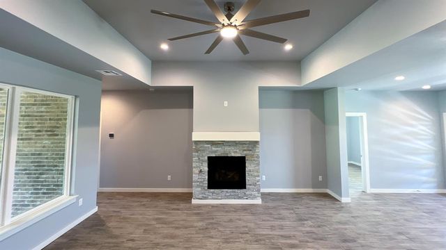 17611 Natalie Court, Choctaw, OK 73020