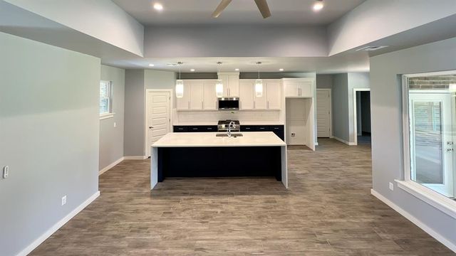 17611 Natalie Court, Choctaw, OK 73020