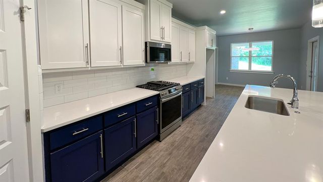17611 Natalie Court, Choctaw, OK 73020