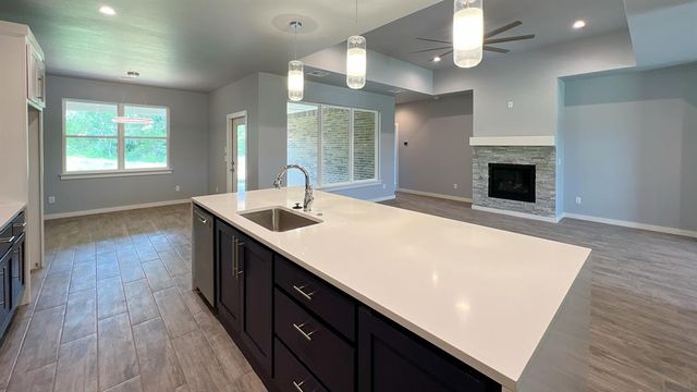 17611 Natalie Court, Choctaw, OK 73020