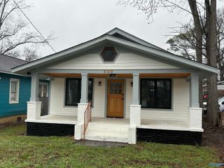 509 Pratt Avenue, Huntsville, AL 35801