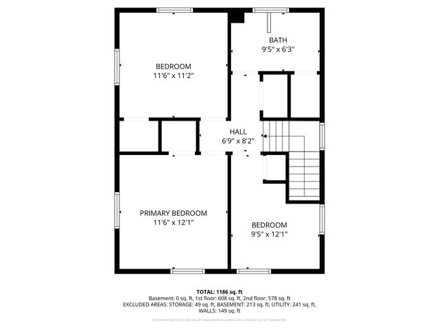 250 Highland Drive NW, Cedar Rapids, IA 52405