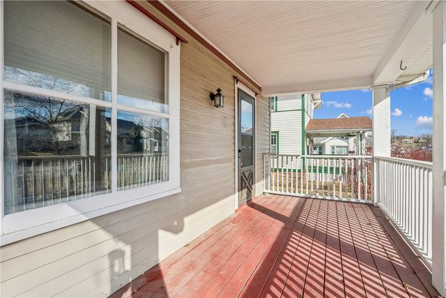 250 Highland Drive NW, Cedar Rapids, IA 52405