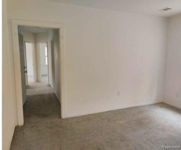 2491-2493 Calvert Avenue, Detroit, MI 48206