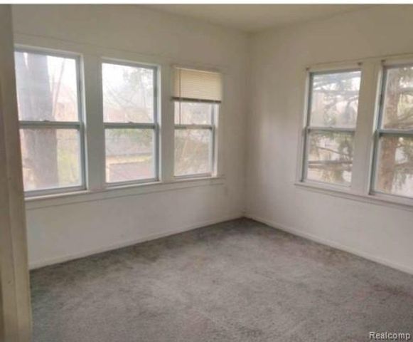 2491-2493 Calvert Avenue, Detroit, MI 48206