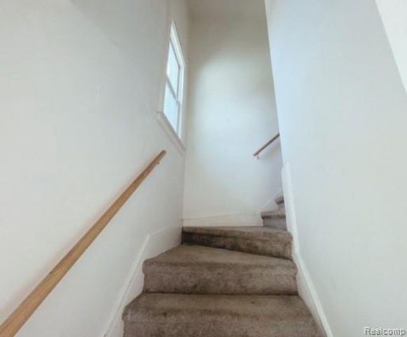 2491-2493 Calvert Avenue, Detroit, MI 48206
