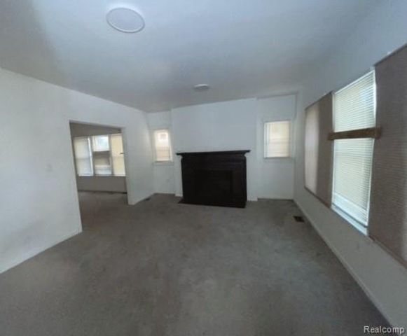 2491-2493 Calvert Avenue, Detroit, MI 48206