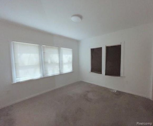 2491-2493 Calvert Avenue, Detroit, MI 48206