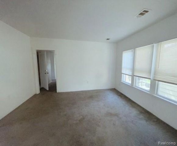 2491-2493 Calvert Avenue, Detroit, MI 48206