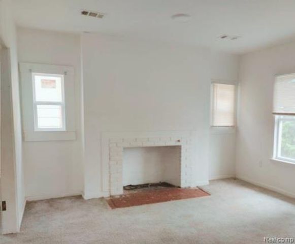 2491-2493 Calvert Avenue, Detroit, MI 48206
