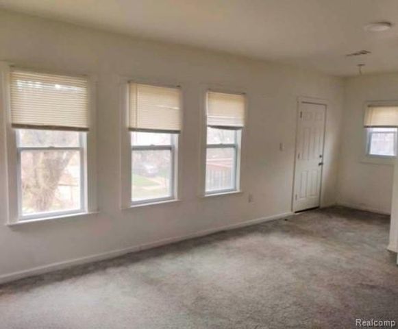 2491-2493 Calvert Avenue, Detroit, MI 48206