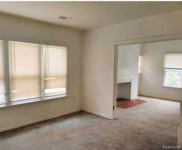 2491-2493 Calvert Avenue, Detroit, MI 48206
