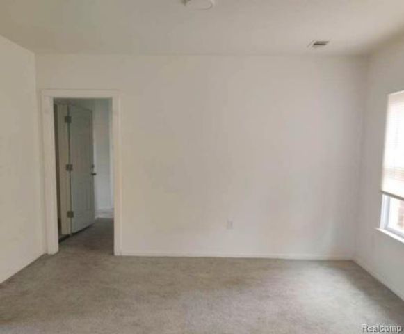 2491-2493 Calvert Avenue, Detroit, MI 48206
