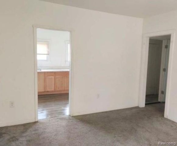 2491-2493 Calvert Avenue, Detroit, MI 48206