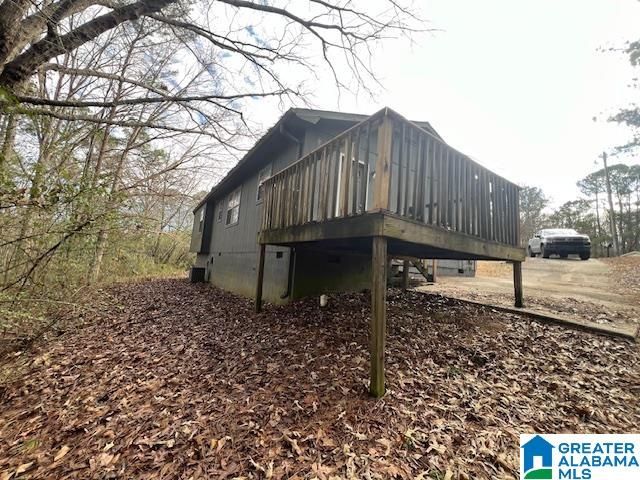 1504 6TH PLACE NW, Center Point, AL 35215