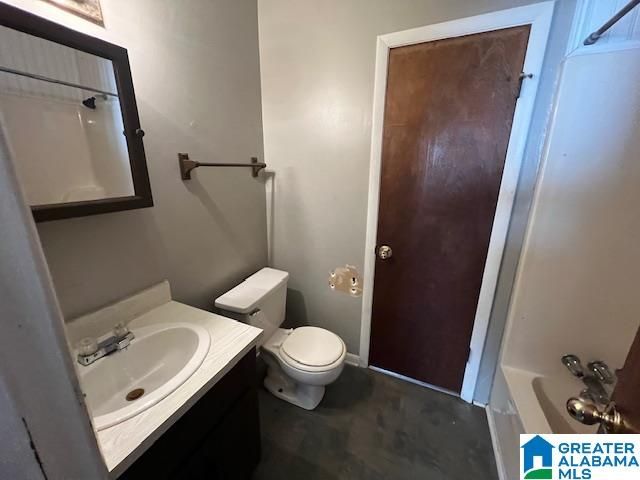 1504 6TH PLACE NW, Center Point, AL 35215