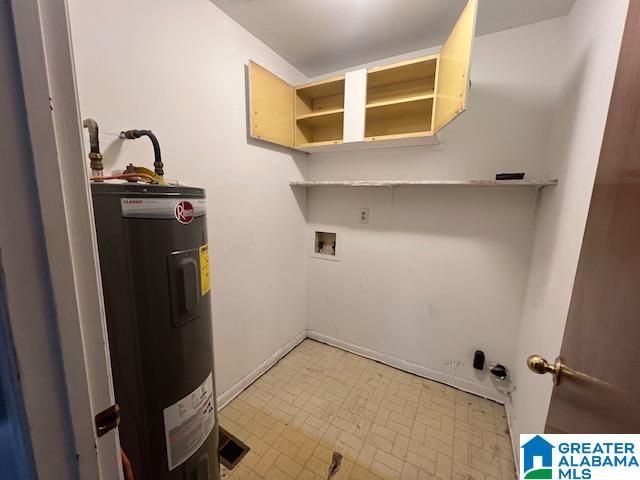 1504 6TH PLACE NW, Center Point, AL 35215