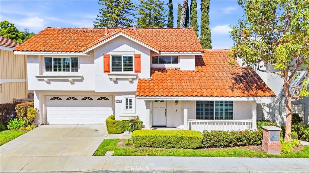 2051 Pueblo, Tustin, CA 92782