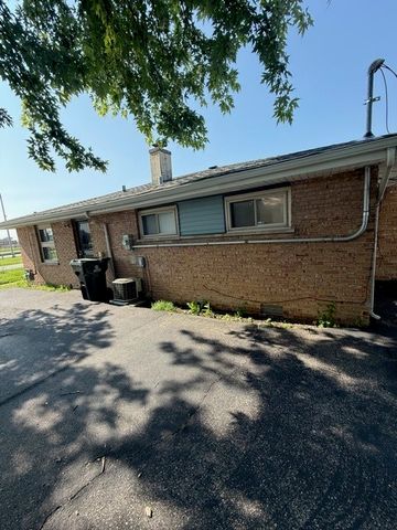 16249 Damen Avenue, Markham, IL 60428