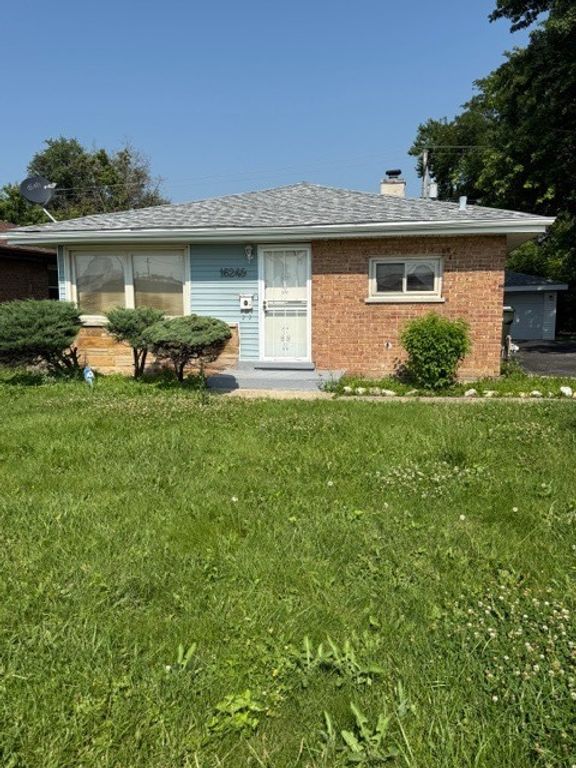 16249 Damen Avenue, Markham, IL 60428