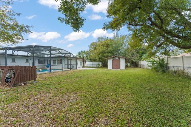 1903 BROWN STREET, Kissimmee, FL 34741