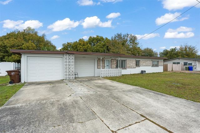 1903 BROWN STREET, Kissimmee, FL 34741