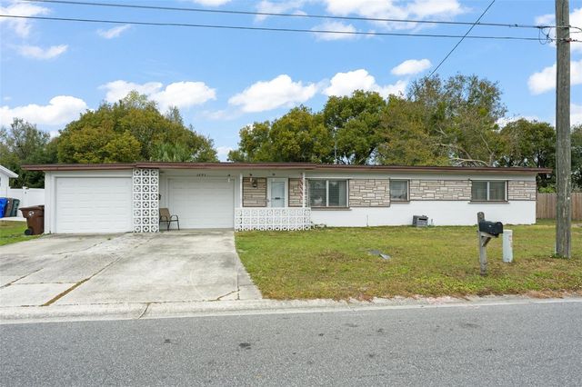 1903 BROWN STREET, Kissimmee, FL 34741