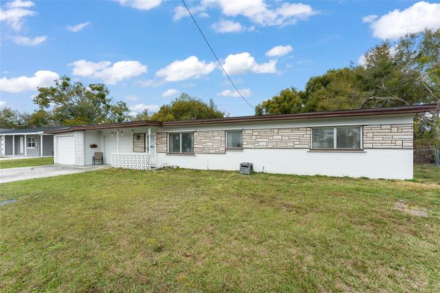 1903 BROWN STREET, Kissimmee, FL 34741
