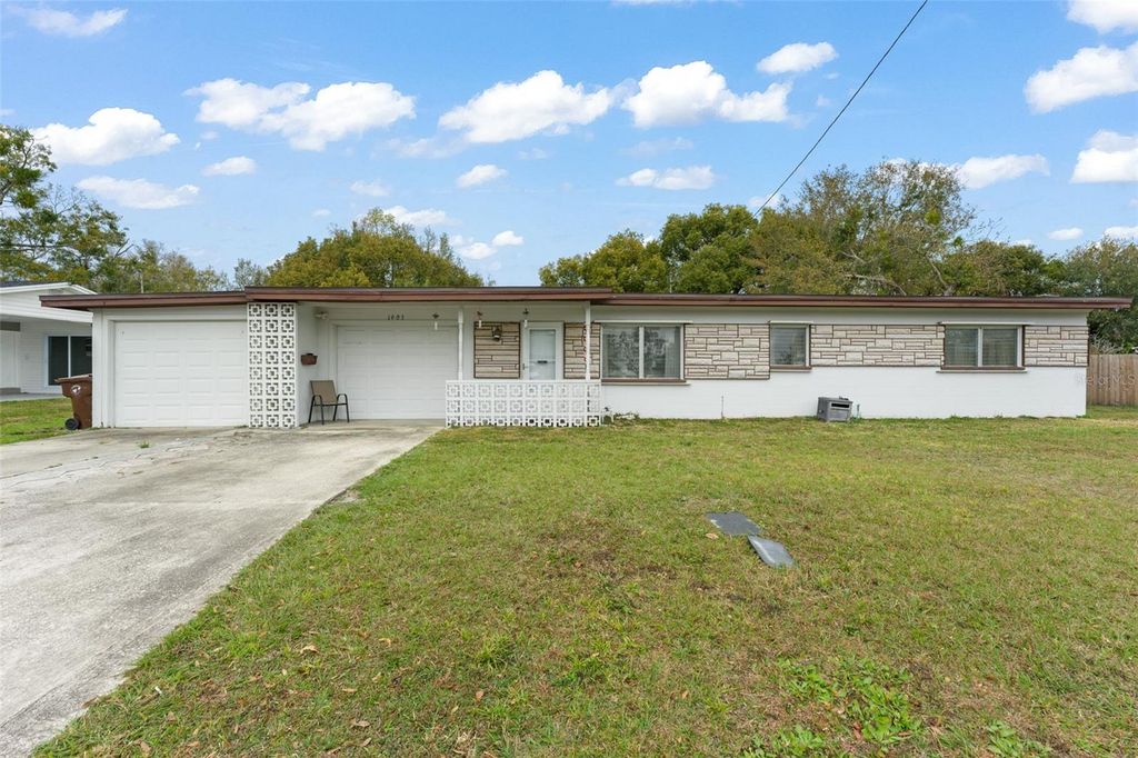 1903 BROWN STREET, Kissimmee, FL 34741