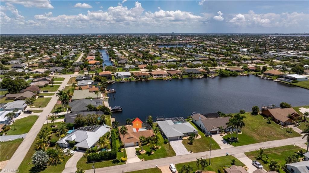4509 SW 5th AVE, CAPE CORAL, FL 33914 — photo 2